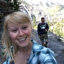 Seeker profile avatar for Part Time Nanny Needed For Two Kids