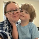 Seeker profile avatar for Babysitter Needed For 1 Child In El Paso.