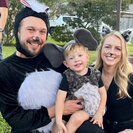 Seeker profile avatar for Nanny Needed For 1 Baby In College Station