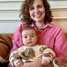 Seeker profile avatar for Monday & Friday Nanny Needed For South Milwaukee Baby