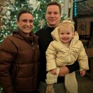 Seeker profile avatar for Nanny Needed For 1 Child In Marblehead.