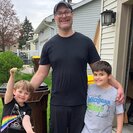 Seeker profile avatar for Occasional Babysitter Needed For 2 Children In Holt