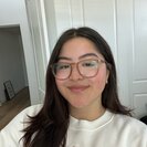 Profile image of Alexsandra M.