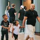 Seeker profile avatar for Nanny Needed For 2 Children In Orland Park