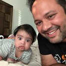 Seeker profile avatar for Baby Sitter/Nanny