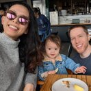 Seeker profile avatar for Consistent Sitters Needed For Toddler