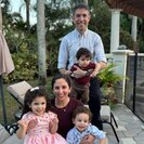 Seeker profile avatar for Nanny Needed For 3 Children In Edwards
