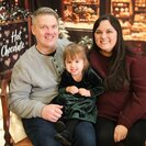 Seeker profile avatar for Nanny Needed For 1 Child In North Muskegon