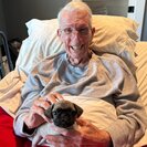 Seeker profile avatar for Hands-on Weekend Caregiver Needed In Krum, TX