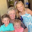 Seeker profile avatar for Live-In Help For Mom In Wheelchair