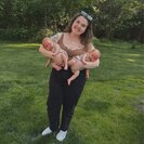 Seeker profile avatar for Mother's Helper Needed For Infant Twins