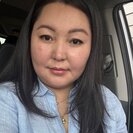 Aliya K.'s Photo