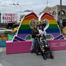 Seeker profile avatar for Nanny Needed For 1 Child In Milwaukee