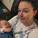 Seeker profile avatar for Nanny Needed For 1 Child In Evans