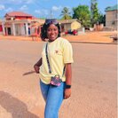 Benedicta B.