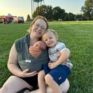 Seeker profile avatar for 2 Day/week 3 Yo And 3 Month Old