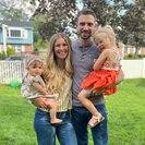 Seeker profile avatar for Part-Time Babysitter Needed For 2 Children In Millstone Township