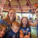 Seeker profile avatar for Babysitter Needed 1 Toddler In Zionsville