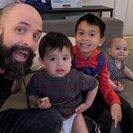Seeker profile avatar for Babysitter, Transport From School Needed For 1 Child In Chula Vista.
