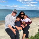 Seeker profile avatar for Part-Time Nanny For 2 Children In Hinsdale