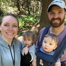 Seeker profile avatar for Part Time Nanny Needed For 2 Children In Beaverton