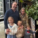 Seeker profile avatar for Nanny Needed For 1 Child In Glen Ellyn.