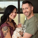 Seeker profile avatar for Loving Part-Time Nanny Needed For Our Infant (10am - 4pm, M-F)