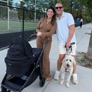 Seeker profile avatar for Part-Time Nanny Needed For 1 Child - West Loop, Chicago