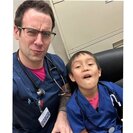 Seeker profile avatar for Nanny Needed For 1 Child In Lincolnwood