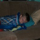Seeker profile avatar for Looking For A Dependable House Cleaner For Family Living In Dansville