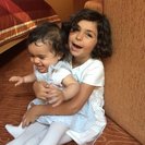 Seeker profile avatar for NANNY With Car Needed (Cambridge) For Before/afterschool Care