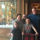 Seeker profile avatar for Looking For A Dependable House Cleaner For Family Living In Steamboat Springs