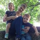 Seeker profile avatar for Child Caregiver For 2 In Longmont