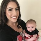 Seeker profile avatar for Babysitter Needed For 2 Children In Castle Rock