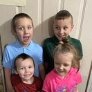 Seeker profile avatar for Nanny Needed For 1 Child In Longview.