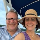 Seeker profile avatar for Babysitter Needed For 2 Children After School In Navarre/Orono