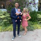 Seeker profile avatar for Part Time Nanny Needed For 6 Month Old In Milwaukie