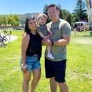 Seeker profile avatar for Nanny Needed For 2 Year Old In Martinez