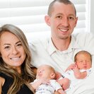 Seeker profile avatar for Part Time Babysitter Needed For 2 Children In Beverly