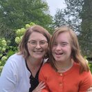 Photo for Seeking A Special Needs Caregiver For Young Woman With Down Syndrome In Lorton.