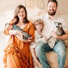 Seeker profile avatar for Part-time Nanny Needed For 2 Children In Sioux Falls 1-2 Days A Week Between 
3:30-5:30 PM