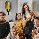 Seeker profile avatar for Nanny/Cook/Assistant Needed For 3 Children In Greenwich