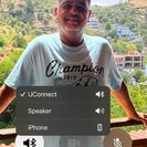 Seeker profile avatar for Seeking Part-time Adult Care Provider In Yonkers