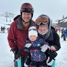 Seeker profile avatar for Nanny Needed For 1 Child In Montrose.