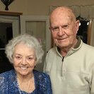 Seeker profile avatar for Live-in Home Care Needed For My Father In Lees Summit