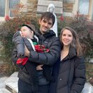 Seeker profile avatar for Part-time Nanny Needed For 2 Under 2 In Fenway