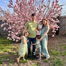 Seeker profile avatar for Part Time Nanny Needed