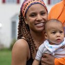Photo for Family Assistant For Home Reset And Toddler Support (2-3x/week)