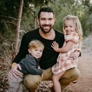 Seeker profile avatar for Part Time Nanny For Two Active Kiddos Under 5.