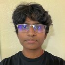 Tejeshwar J.